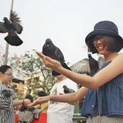Thùy Giang Hoàng's photo
