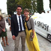 Martina Cin's photo