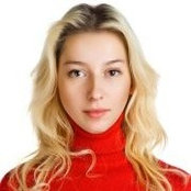 Elena Hohrina's photo