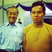 Fadli Amins foto