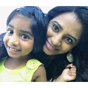Revathy Mahendrakumar's photo