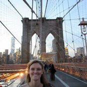 Blythe Williams's photo