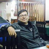 Arindam Banerjee's photo