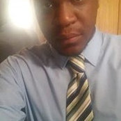 Christopher Hairston's photo