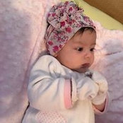 Aleksandra Daniloska's photo