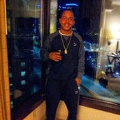 Jonathan Taylor's photo