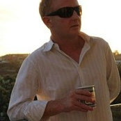 Robert Hollidays foto