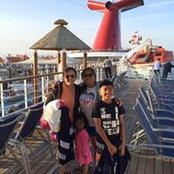 Cicero Rodriguez's photo