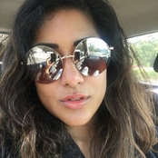 Mohini Raos billede