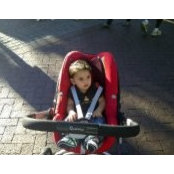 Foto von Fatima Patel