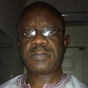 Foto von Jibril Shehu