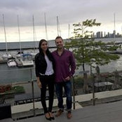 Raquel Waldman's photo