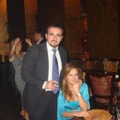 Dima Qassis's photo