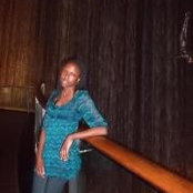Ana Musandu's photo