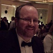 Gordon Goldberg's photo