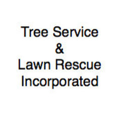 Tree Service & Lawn Rescue Inc