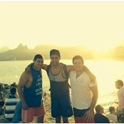 Foto de Jean-Paul Rodriguez