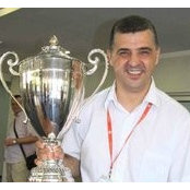 Goran Kavajas foto