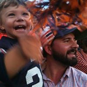 Chris Cain's photo