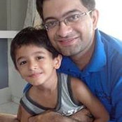Photo de Priyadarshan Joshi