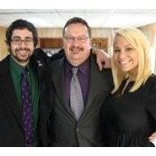 Joel Foster's photo