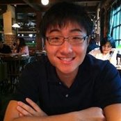 Daniel Liu's photo
