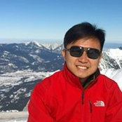 Teo Ghim Chuan's photo