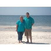 Casey Johnson's photo