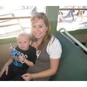 Stephanie Patrick Kossoris's photo