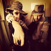 Alisha Wolf's photo