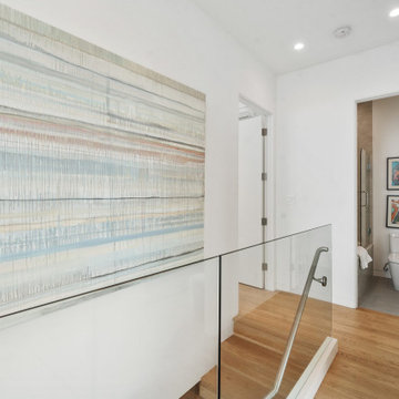 Clipper Street Residence