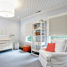 Baby room