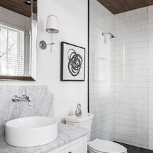 lower bath
