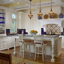 Kitchen Ideas