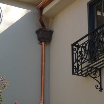 Gutter Jobs