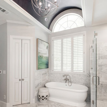 Water Haven Master Suite