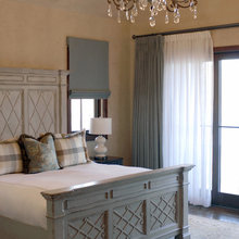 Bedrooms