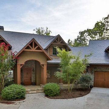 The Reserve at Lake Keowee 39