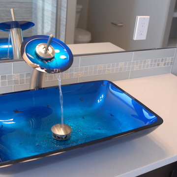 Miscellaneous Bathrooms