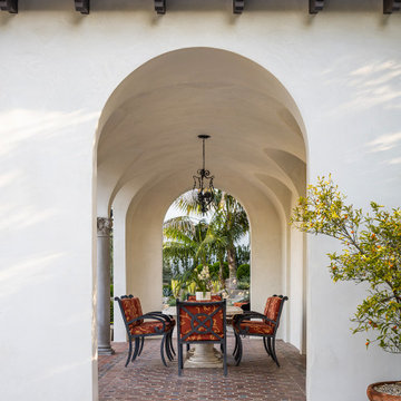 Historic Hideaway