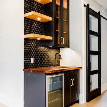 New Home Build - Kitchener