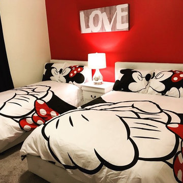 Themed Bedrooms