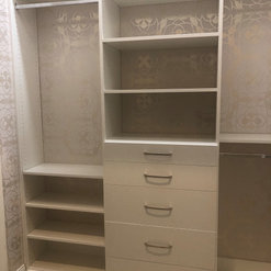 Kathleen Bonanno Closet Factory New Jersey Holmdel Nj Us 07748