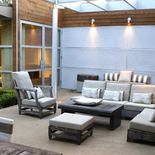 outdoor room