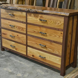 Dresser - Products