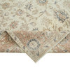 Rug N Carpet - Handwoven Turkish 6' 10'' x 10' 1'' Contemporary Area Rug