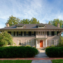 Exterior Colors