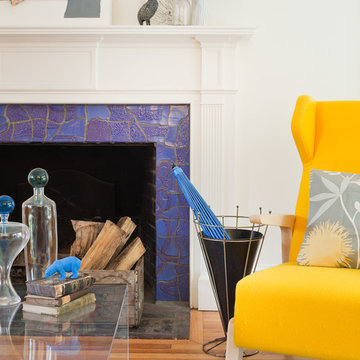 Allens Lane Residence, Philadelphia