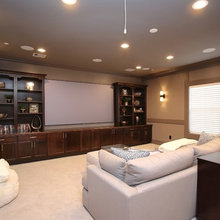 Living spaces