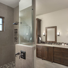 Showers